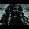 Face In The Mud