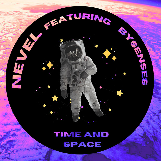 Time And Space