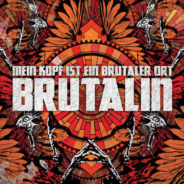 BRUTALIN