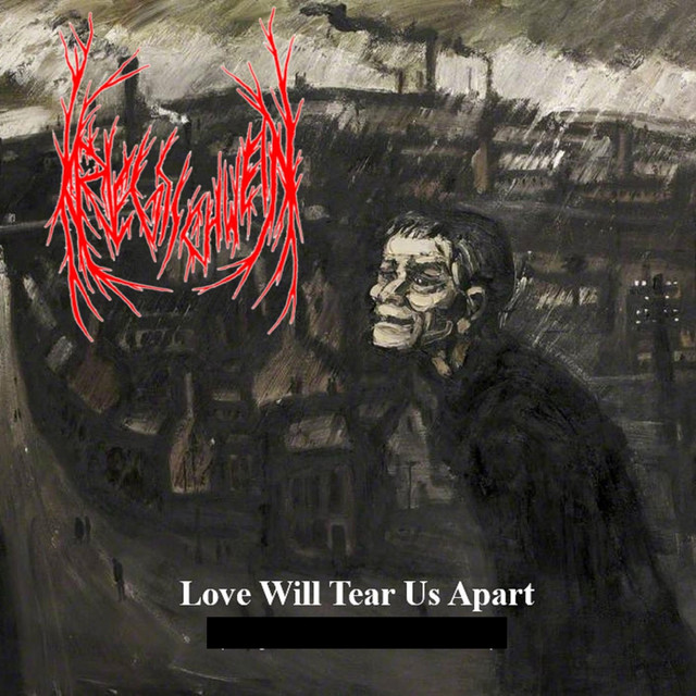 Love Will Tear Us Apart