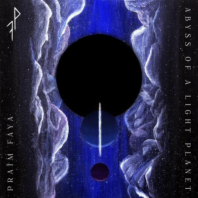 Abyss Of A Light Planet