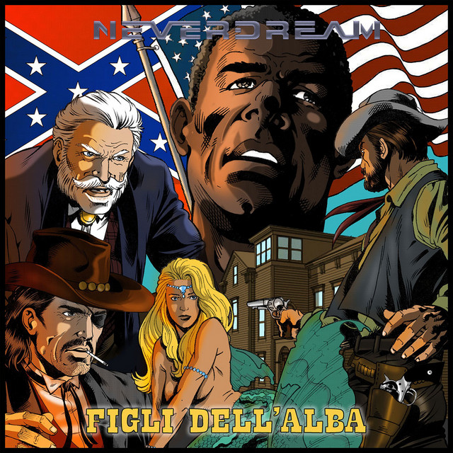 Figli dell'alba