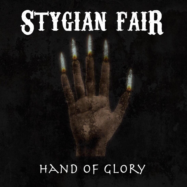 Hand of Glory