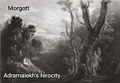 Adramalekh's Ferocity