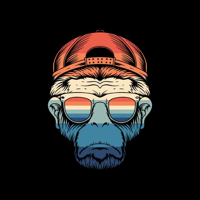 Groove Monkey