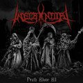 Death Above All