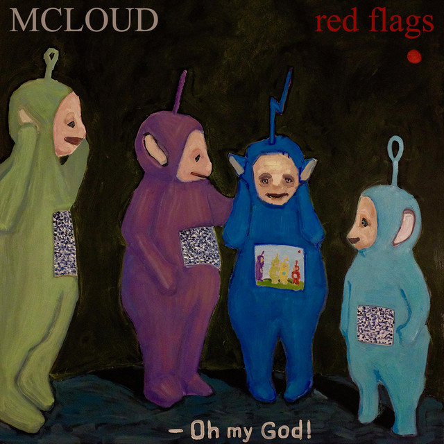 RED FLAGS