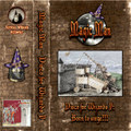 Disco for Wizards V: Born to siege!!!