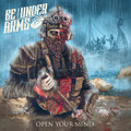 Open Your Mind (Remix) - Single