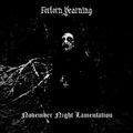 November Night Lamentation