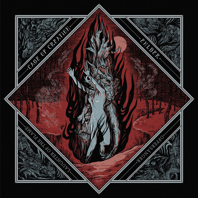 Offersånger / Laughter of the Flame