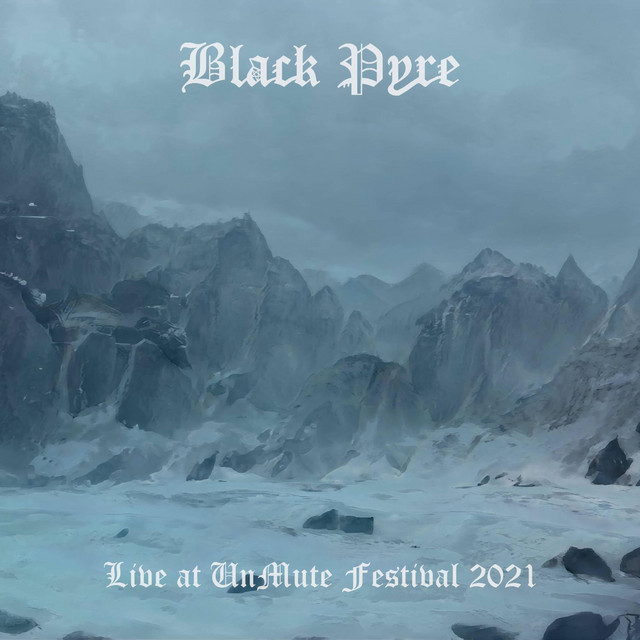 Live at UnMute Festival 2021