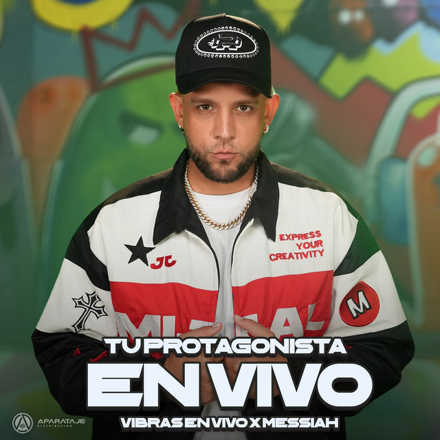 TU PROTAGONISTA (En Vivo)