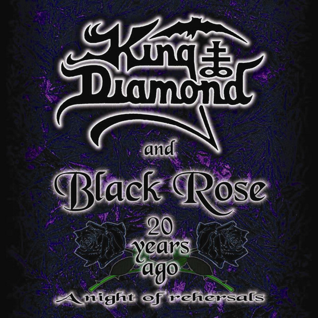 20 Years Ago - A Night of Rehearsal