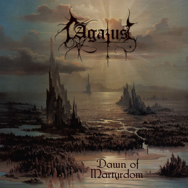 Dawn Of Martyrdom