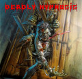 Anger of the Living Dead