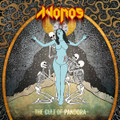 The Cult Of Pandora (EP)