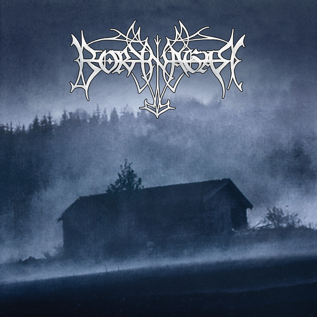 Borknagar