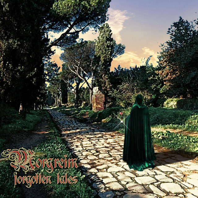 Forgotten tales