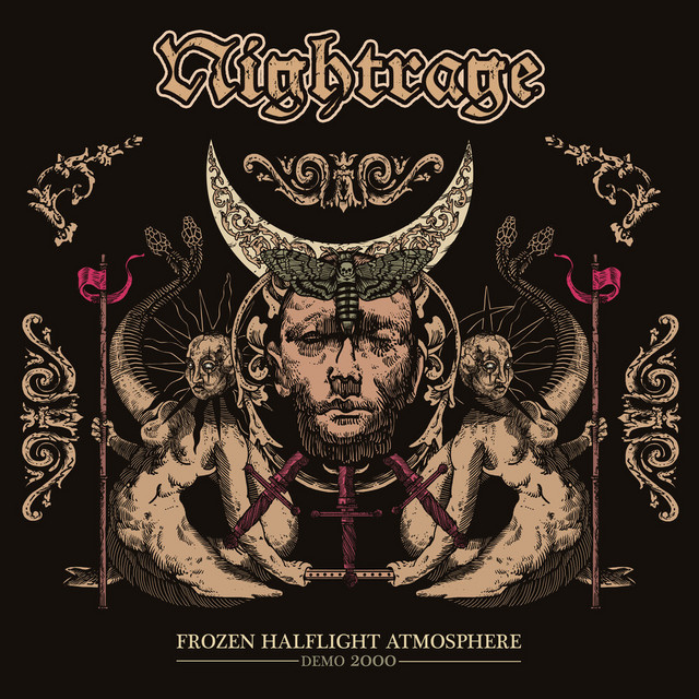Frozen Halflight Atmosphere (demo 2000)