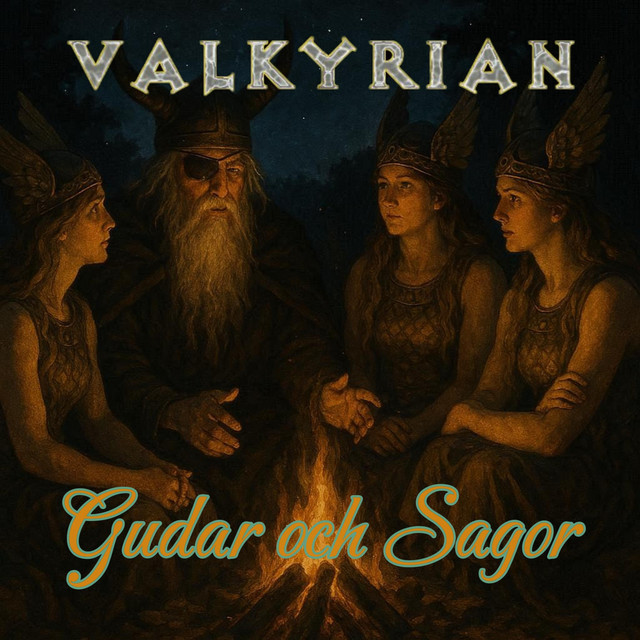 Gudar och sagor