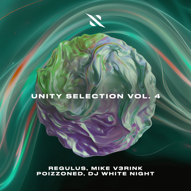 Interplay Unity Selection, Vol. 4