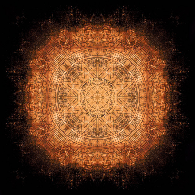 Helios / Erebus