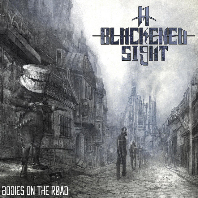 Bodies On The Road