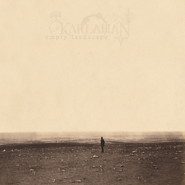 Empty Landscape