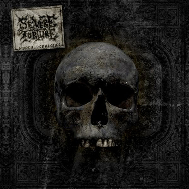 Sworn Vengeance