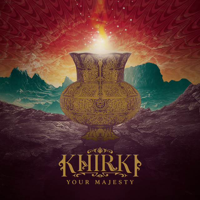 Your Majesty