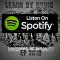 Whispers of insanity EP2018