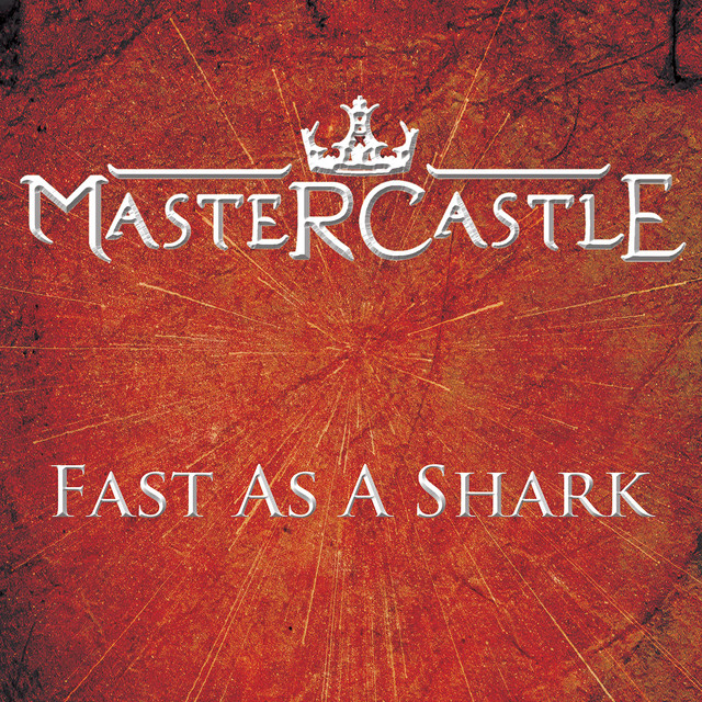 Fast as a Shark