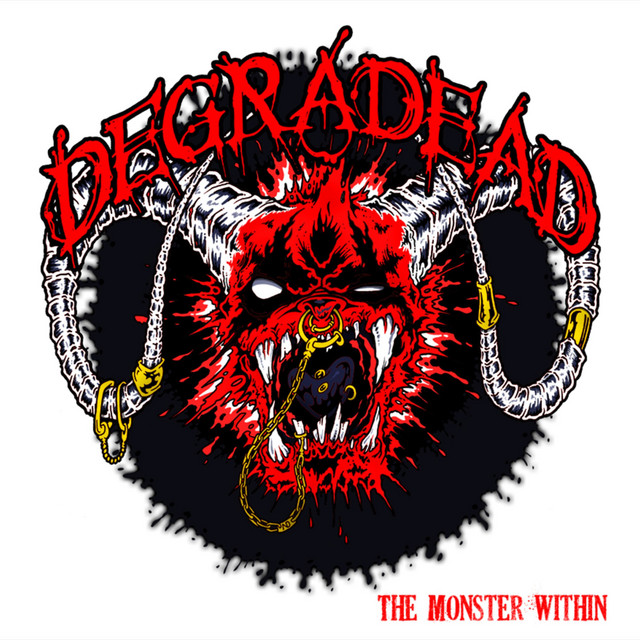 The Monster Within