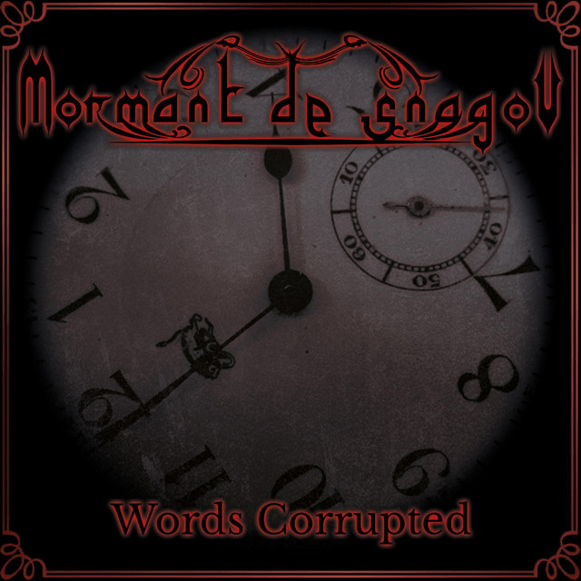 Words Corrupted