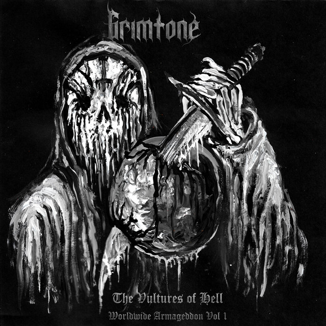 The Vultures of Hell