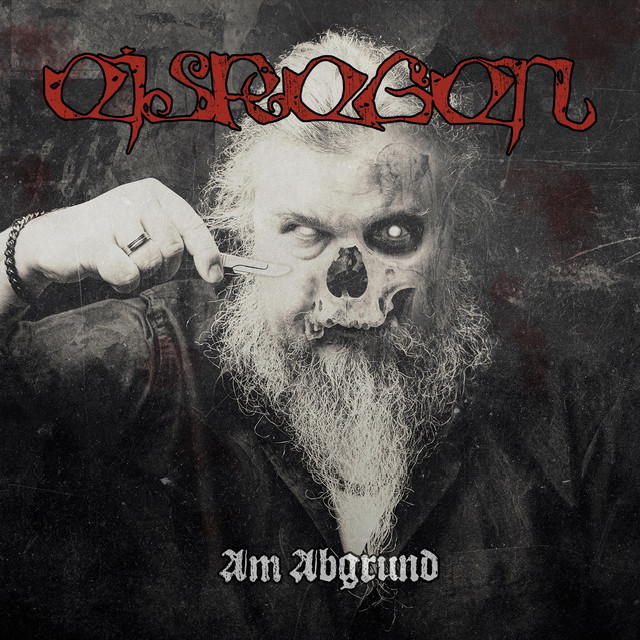 Am Abgrund