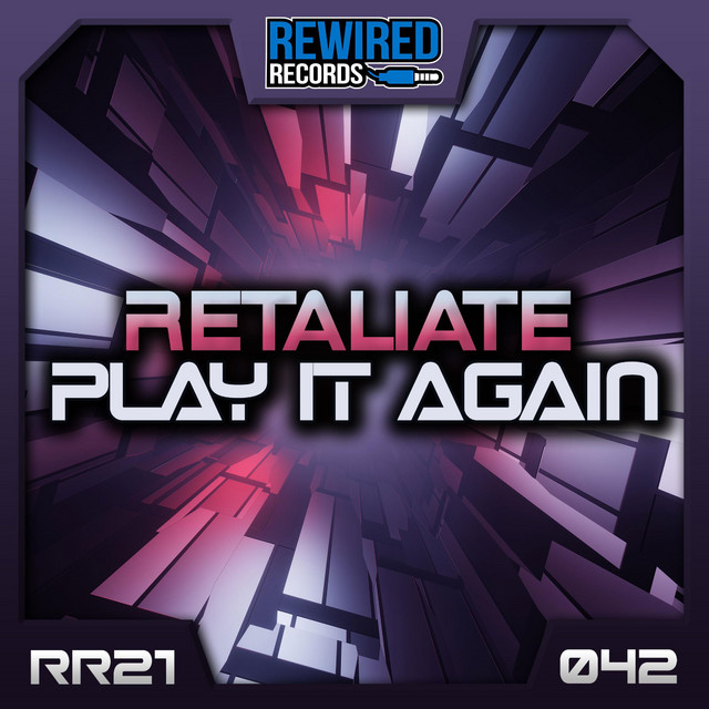 Play It Again (Extended Mix)