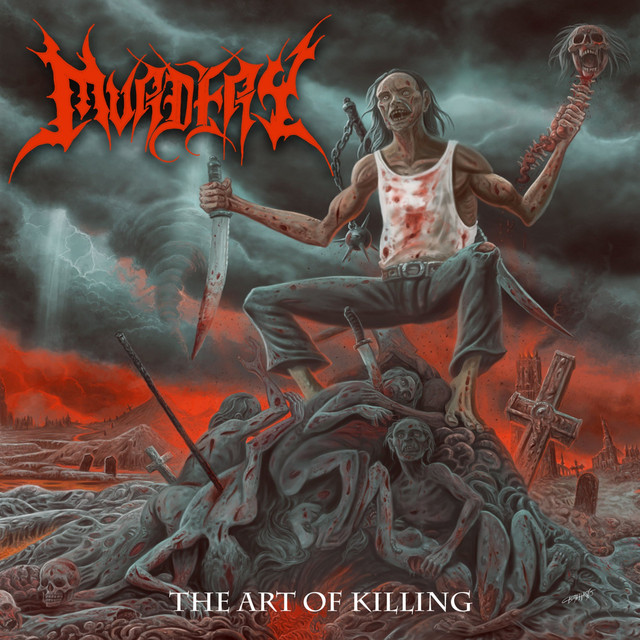 The Art Of Killing