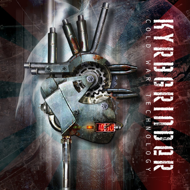 Cold War Technology