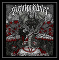 Rock N' Roll Uproaring Blasphemy