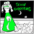Seven Godzillas EP