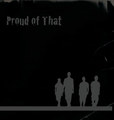 We're proud of that