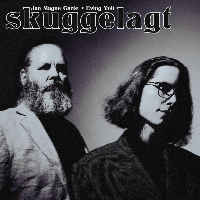 Skuggelagt