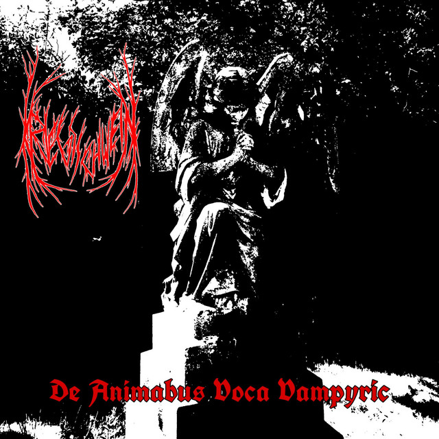 De Animabus Voca Vampyric