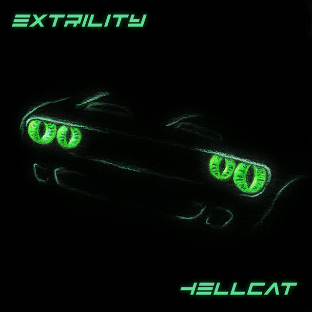 Hellcat