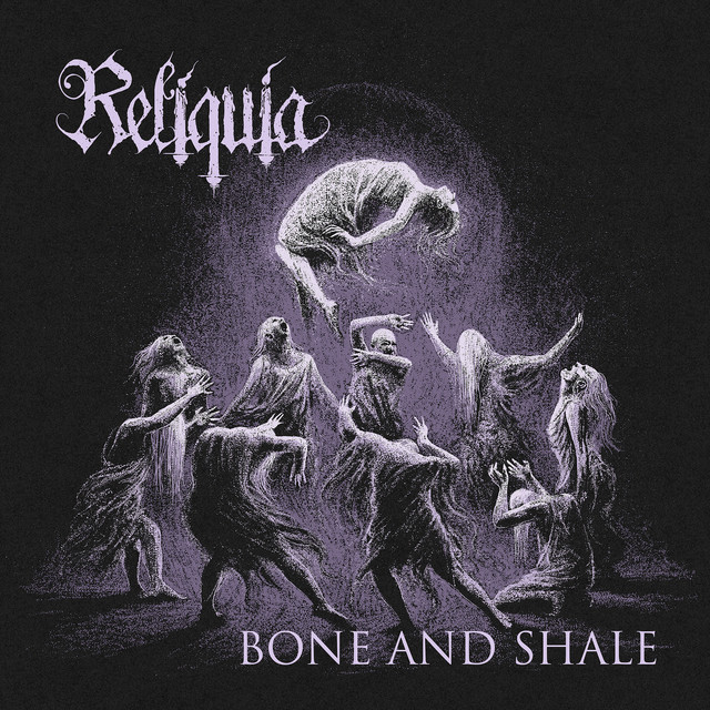 Bone and Shale