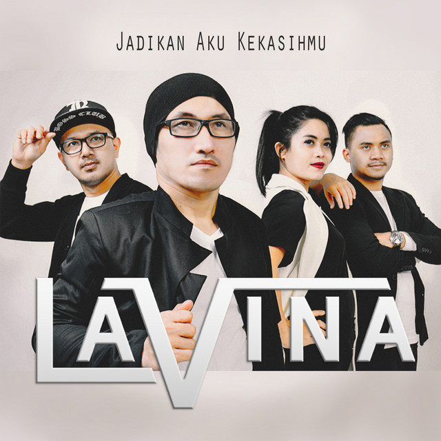 Jadikan Aku Kekasihmu