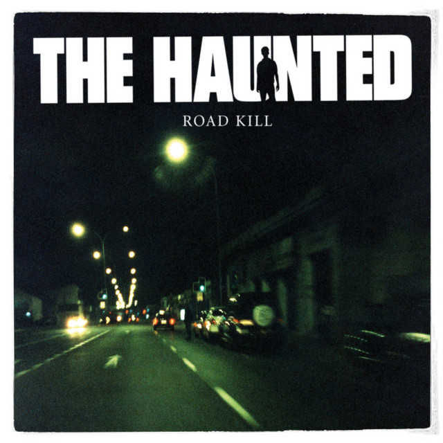 Road Kill (Live at Melkweg, Amsterdam 2009) [Deluxe Edition]