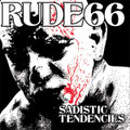 Sadistic Tendencies 2LP